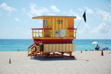 United-States, Florida - copyright by Reineke Otten